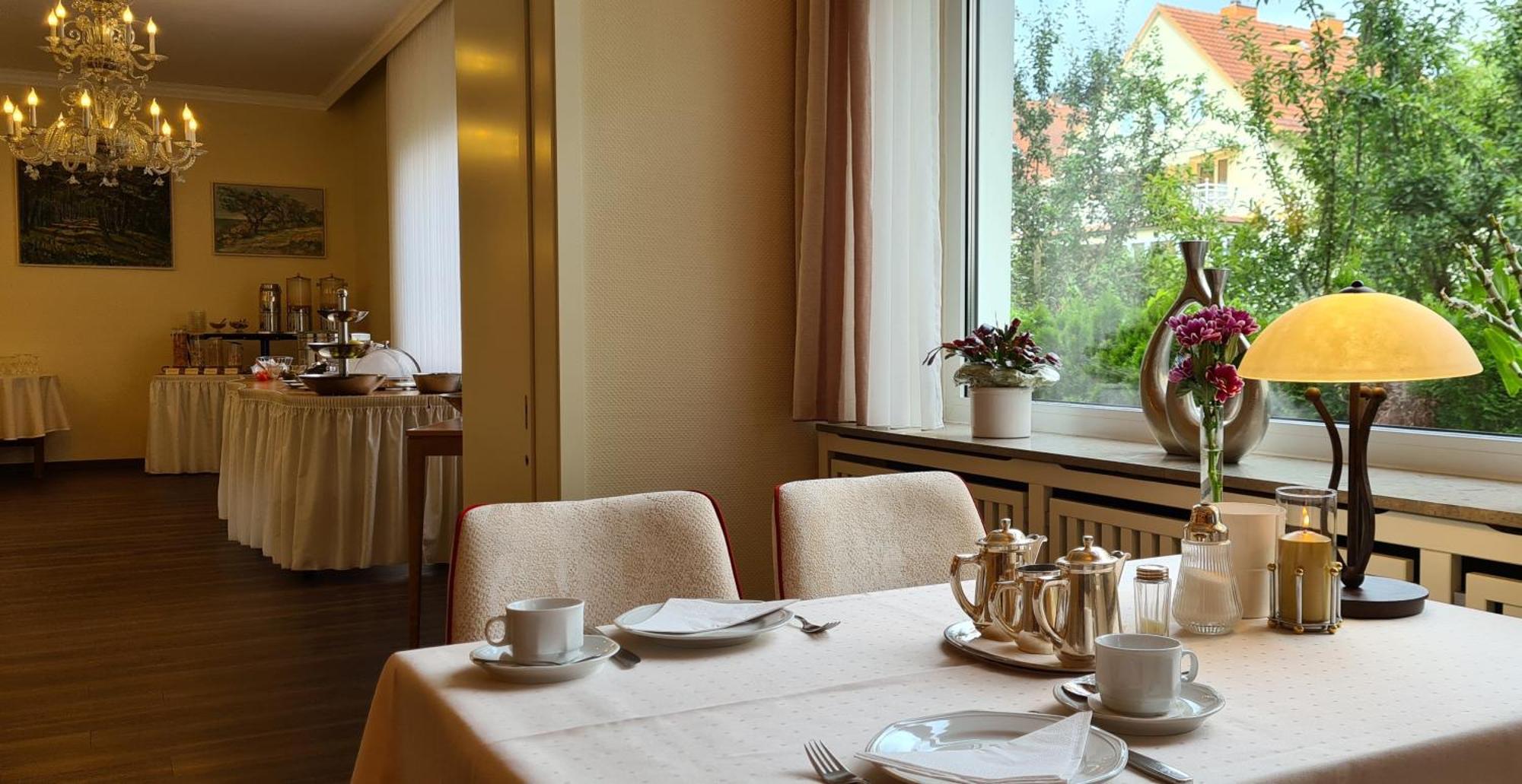 Hotel Hessischer Hof Melsungen Exteriör bild