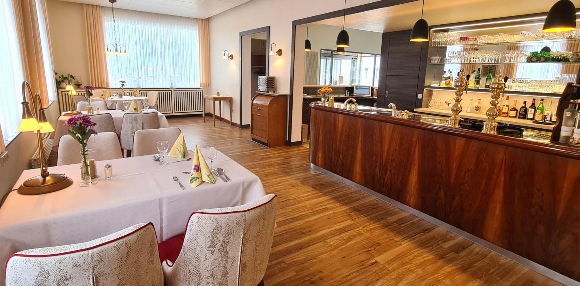 Hotel Hessischer Hof Melsungen Exteriör bild
